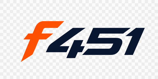 F 451